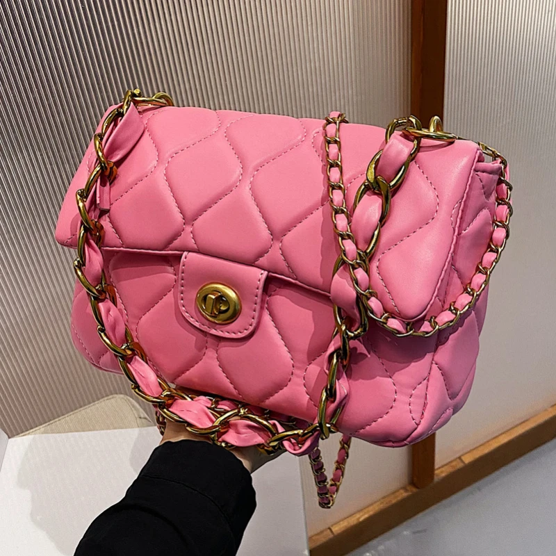 

Luxury Bag Woman Bags for Women Luxury Designer Handbag Women's Bag 2022 Trend Female Bag