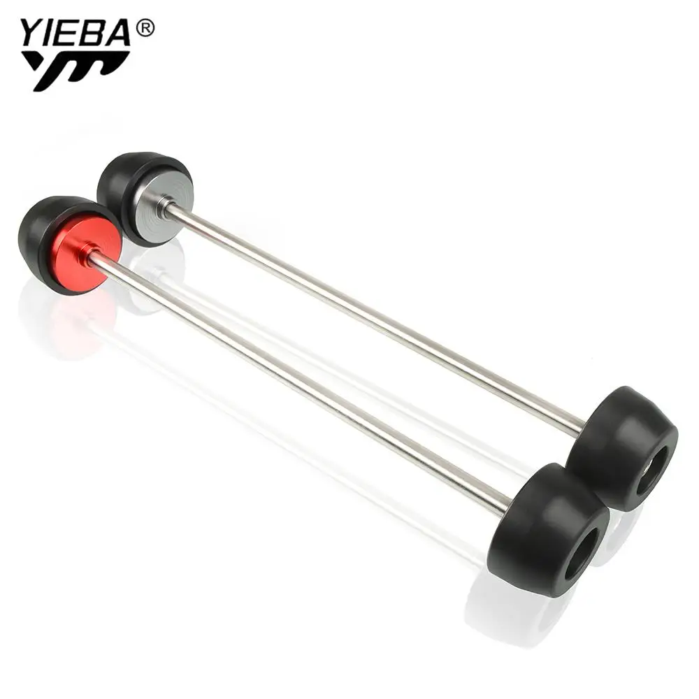 Для DUCATI Monster 1200/S/R 1200 S R мотоциклетная передняя вилка колесная рама аварийные