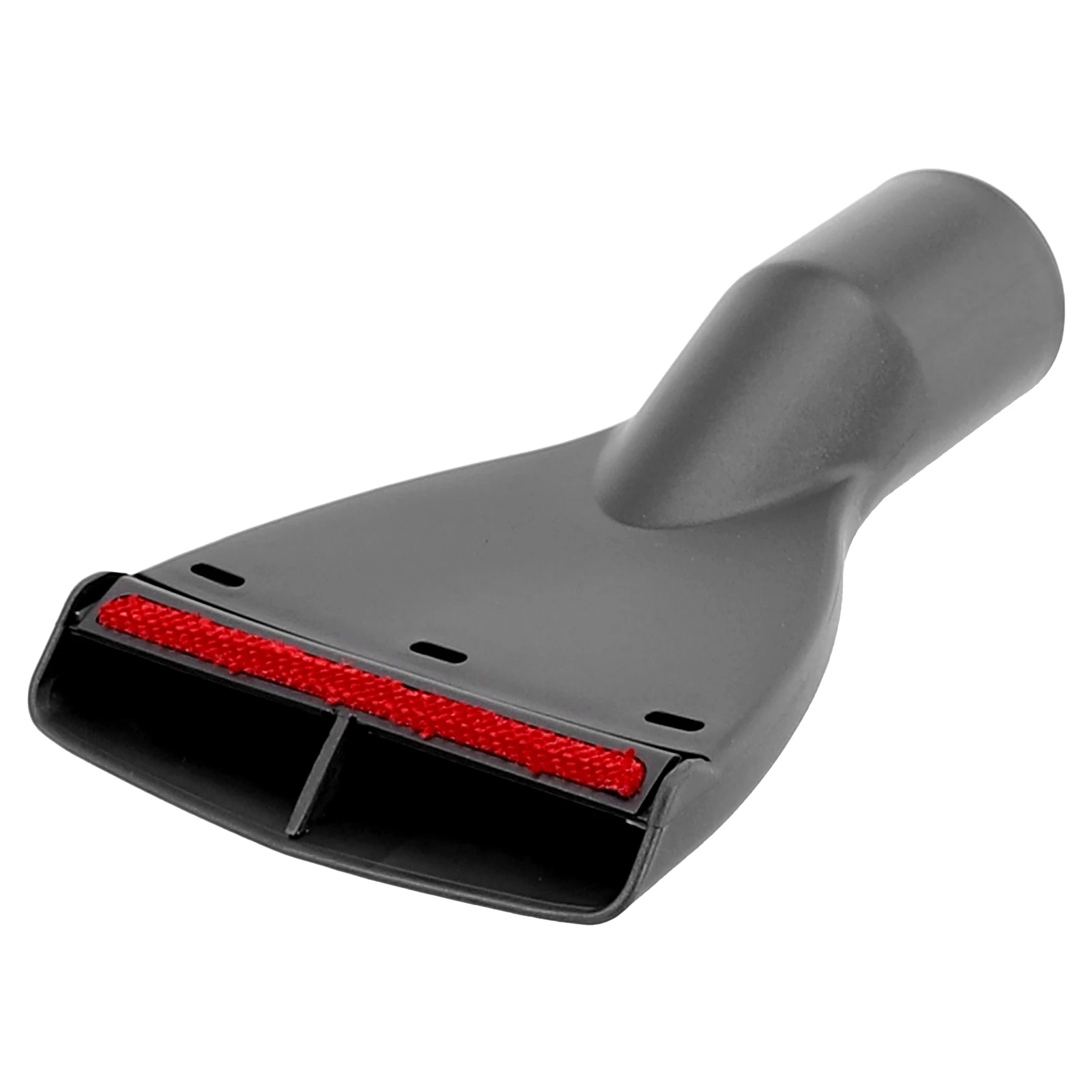 35 мм щелевая насадка с плоским ртом бытовая подметальная машина для удаления