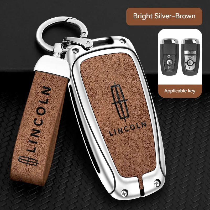 

Чехол для автомобильного ключа из ТПУ, сумка для Lincoln Continental MKC MKZ MKX Navigator Z Nautilus Aviator Corsair 2017 2018 2019 2022, брелок