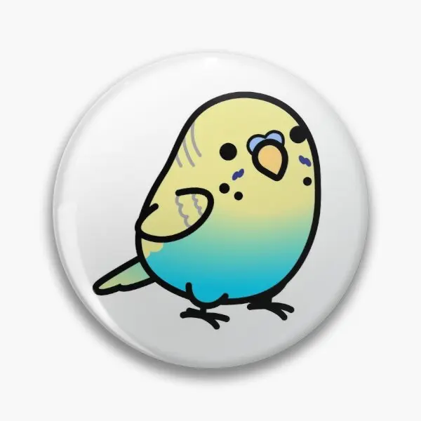 Пухлые радужные буддики мужские мягкие булавки для пуговиц брошь влюбленных