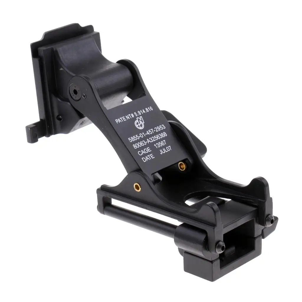 Держатель очков ночного видения для PSV-7 PSV-14 цельнометаллическое тактическое