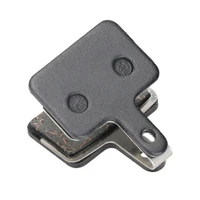 1 pair 2 pcs set bicycle resin disc brake pads for shimano m375 m445 m525