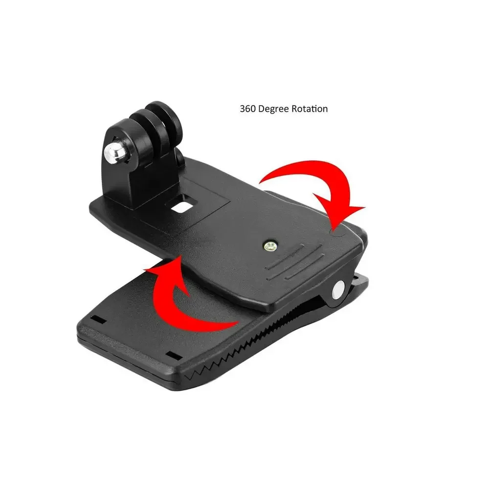 Параплана/парамоторное крепление на ногу-крепление рюкзак для экшн-камеры Gopro