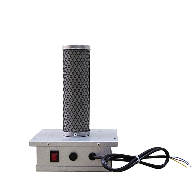 UV20 Очиститель воздуха для дезинфекции в помещении с УФ-стерильным светом