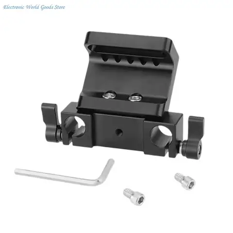 A3PD Базовая пластина для камеры