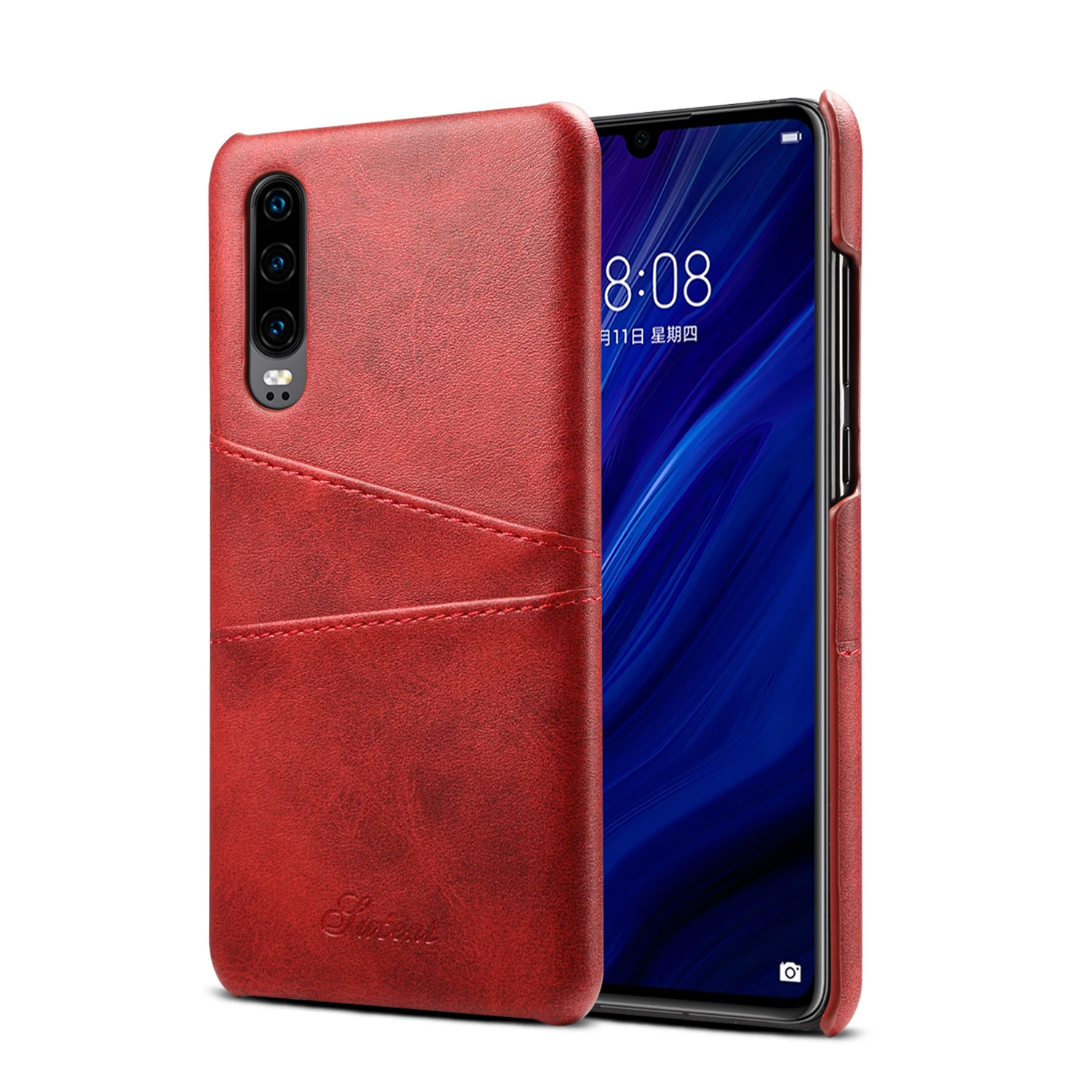 

Роскошный Магнитный чехол-кошелек для Huawei P40 P30 P20 Mate 30 20 Pro Lite Smart Plus 2020 2019 кожаные чехлы для телефона с картой