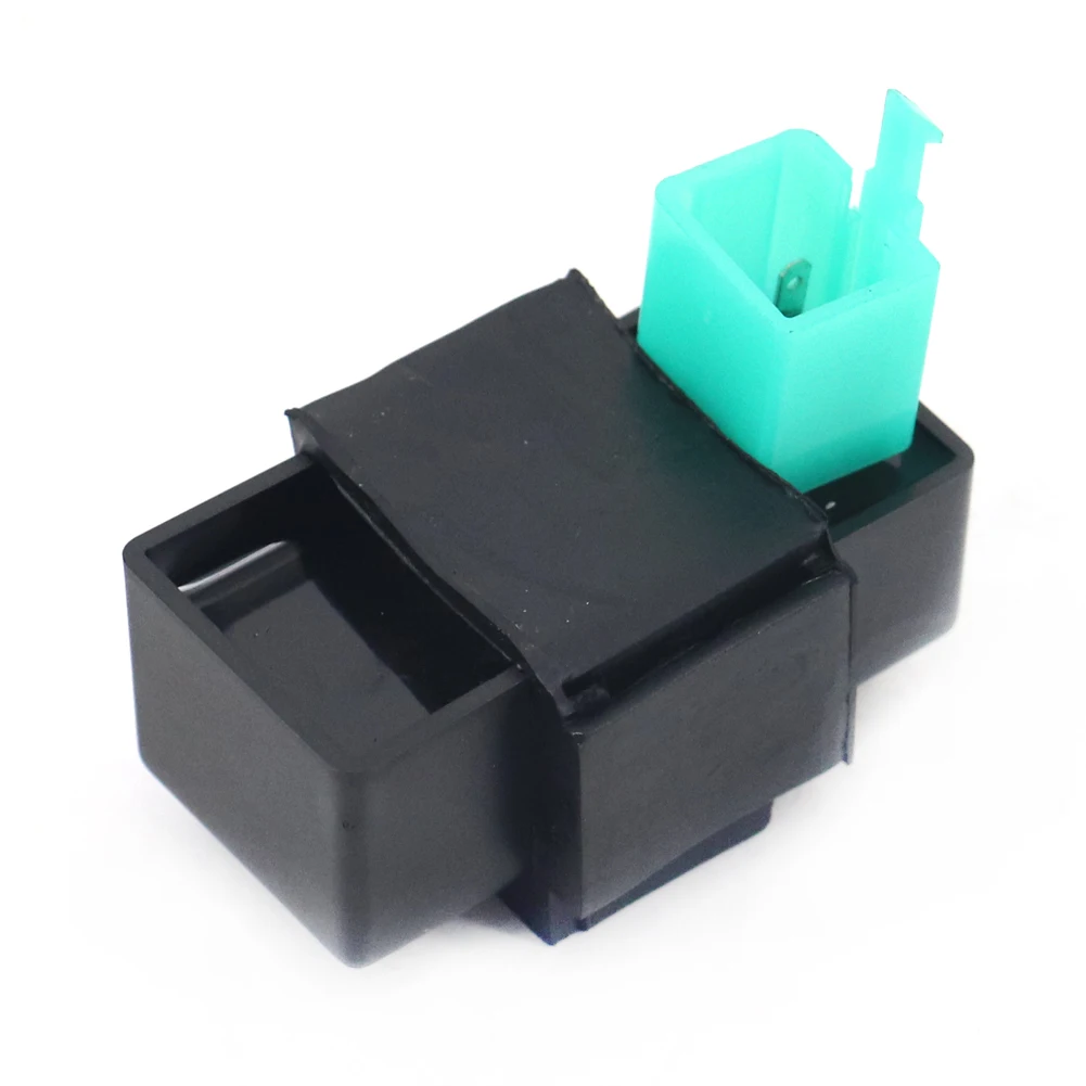 Переключатель зажигания переменного тока CDI для мотоцикла 5 контактов