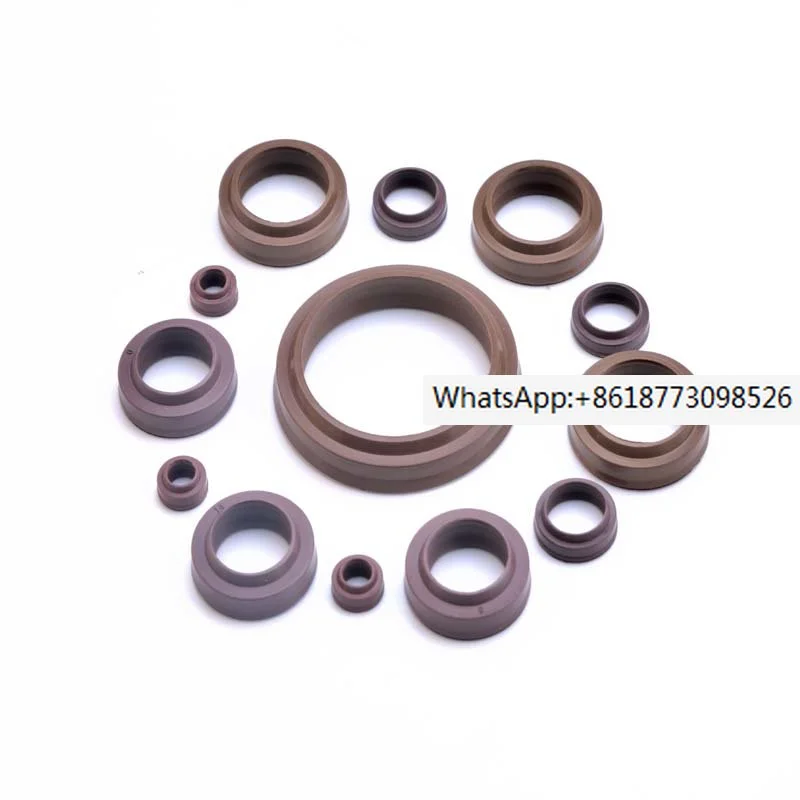 

SC cylinder piston rod dust ring DOP PDU PDR sealing ring 25 * 33/30 * 40/32 * 42/35 * 45