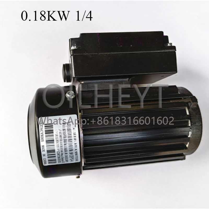 Двигатель журнала инструментов Deta двигатель вращения карусельного станка с ЧПУ