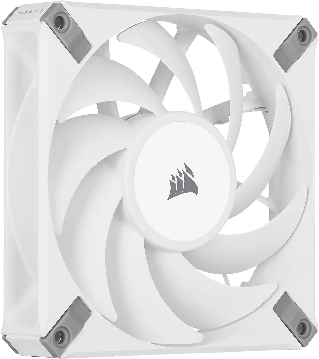 

FAN AF120 , 120mm, Branco - CO-9050142-WW