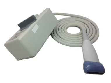 SP6-12 для GE Voluson 730 BT04 + новый совместимый ультразвуковой датчик с выпуклым зондом