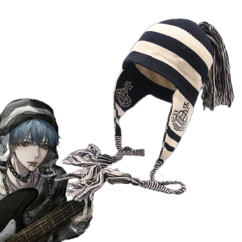 Шляпа унисекс NANA