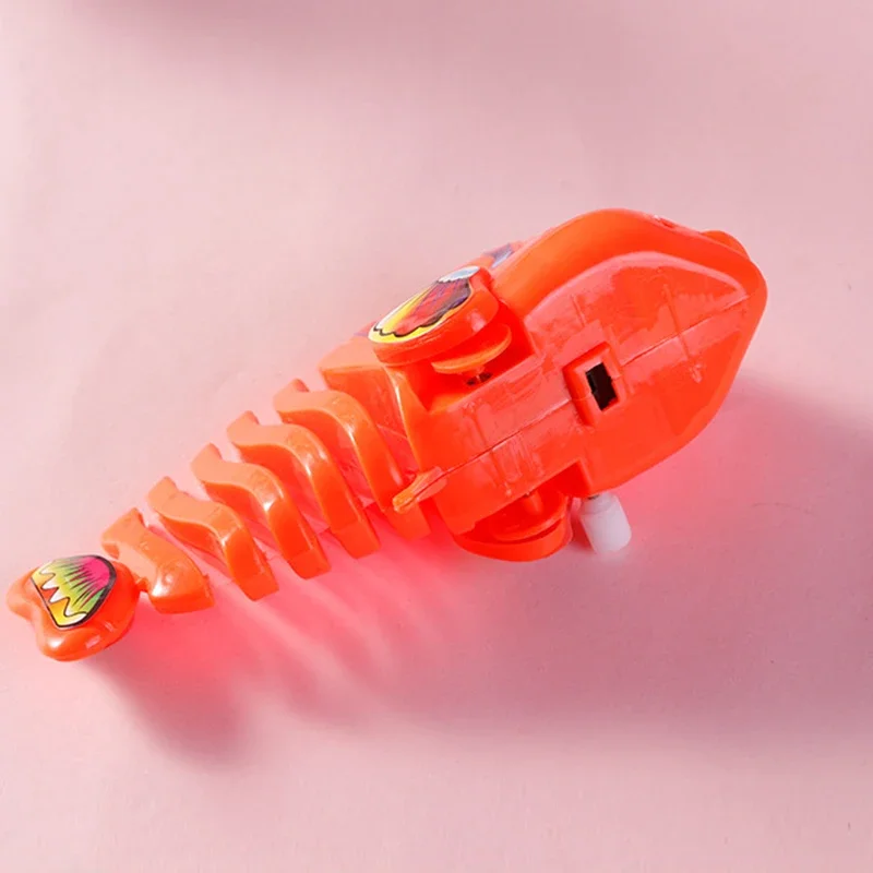 Игрушка Рыба для ползания домашние животные оптовая продажа аксессуары игрушка