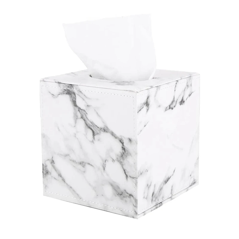 

3 мраморная квадратная коробка для бумажных салфеток, настенный держатель для бумаги, коробка для туалетной бумаги, Настенная коробка для бумажных салфеток, ящик для полотенец