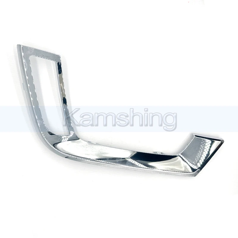 

Накладка на лицевую панель дневных ходовых огней Kamshing для Suzuki New Vitara 2020-2023, крышка дневных фонарей DRL 71752-86R00-0PG/71751-86R00-0PG