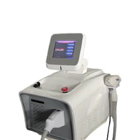 portable cheap price 755nm diode laser 808nm hair removal
