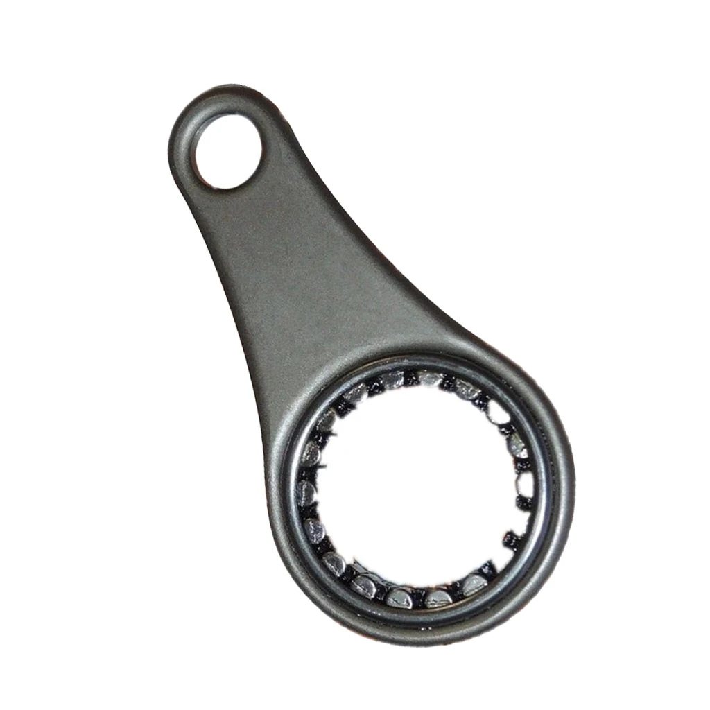

MagiDeal for HS 81T HS 86T Trimmer Connecting Rod