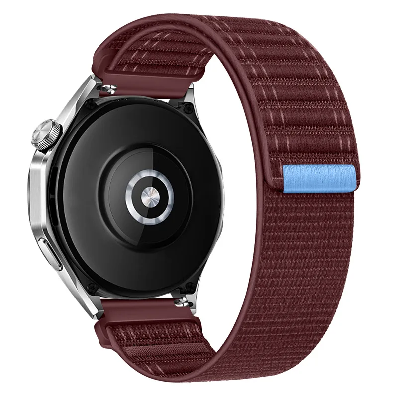 Фото ремешок для часов samsung galaxy watch 7 ultra, ремешок для часов 8, ремешок для часов huawei gt5 pro, ремешок для часов 6, классический ремешок для часов 5 №5