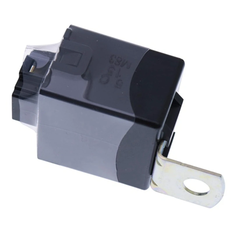 Новое реле электромагнитного ограничителя экскаватора 061700-3770 для Kubota 061700-3771