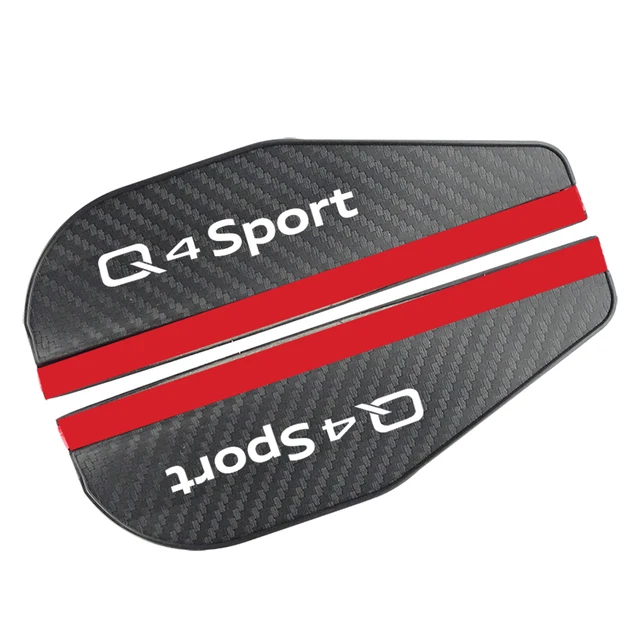 Audi Sport ar Mage