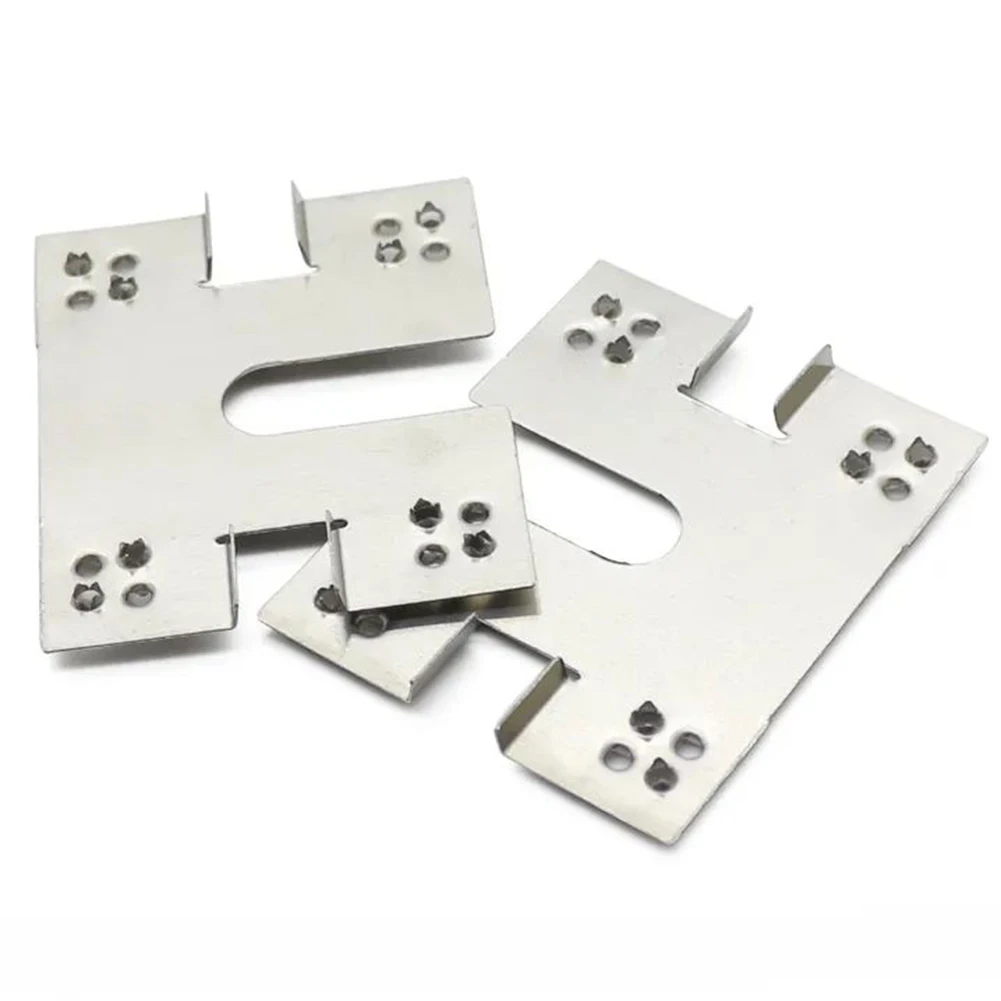 

Brand New Solar Panel Racking Mounts Grounding Washer Solar Panel For Photovoltaic Greenhouses Ground Ground Lug