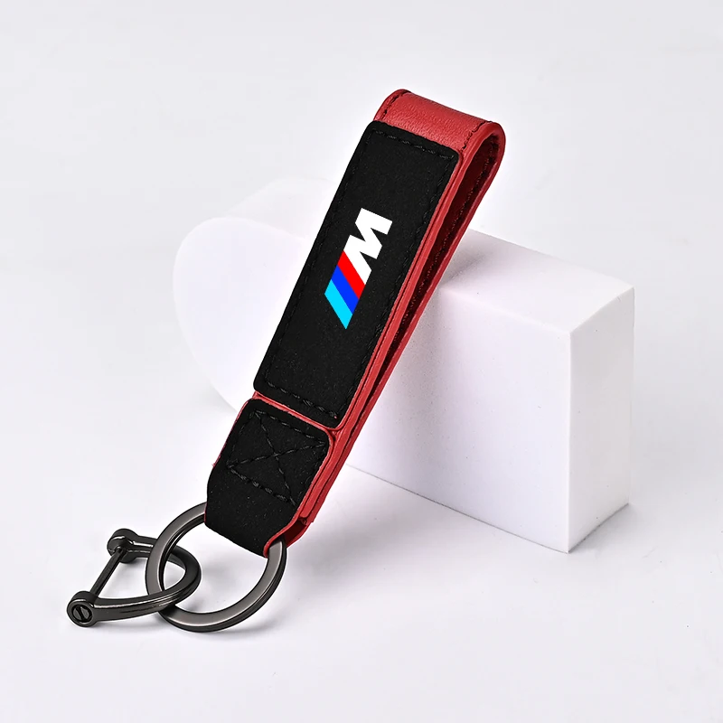 Брелок для ключей, держатель для ключей, стикер для BMW M3 M4 M5 F93 F92 F97 F98 F96 F94 G30 G20 G05 G06 G07 F07 Z4 (art.: 3920da75e8acf) - 3920da75e8acf