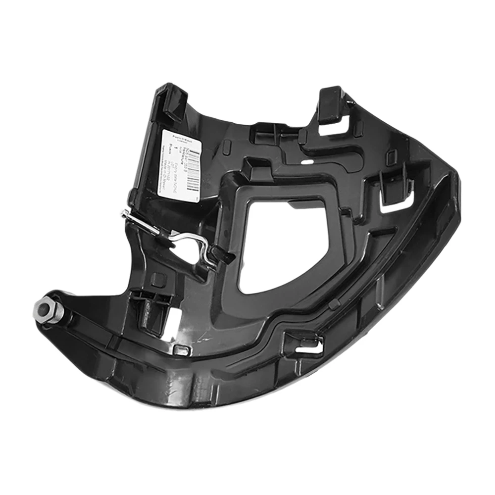 

Front Left Headlight Mounting Retainer Bracket 5C5941053B for Beetle 2012-2019