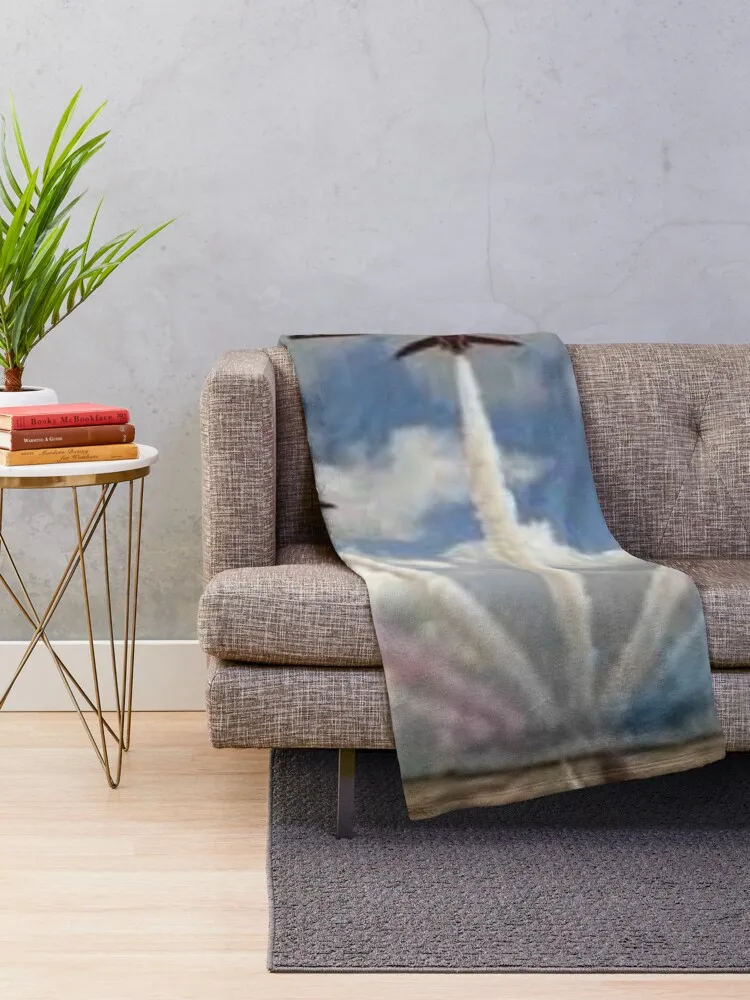 Красные Стрелы просто снимите плед мягкое одеяло для кровати пушистое предметы