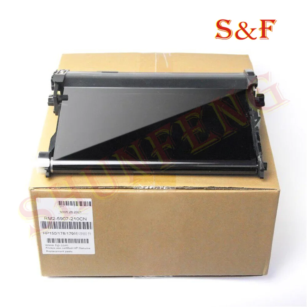 Фото Блок переноса изображения для Samsung C460 C460FW C430 430W C480W C480FW 480FN, высококачественные запчасти для копировальных аппаратов №1