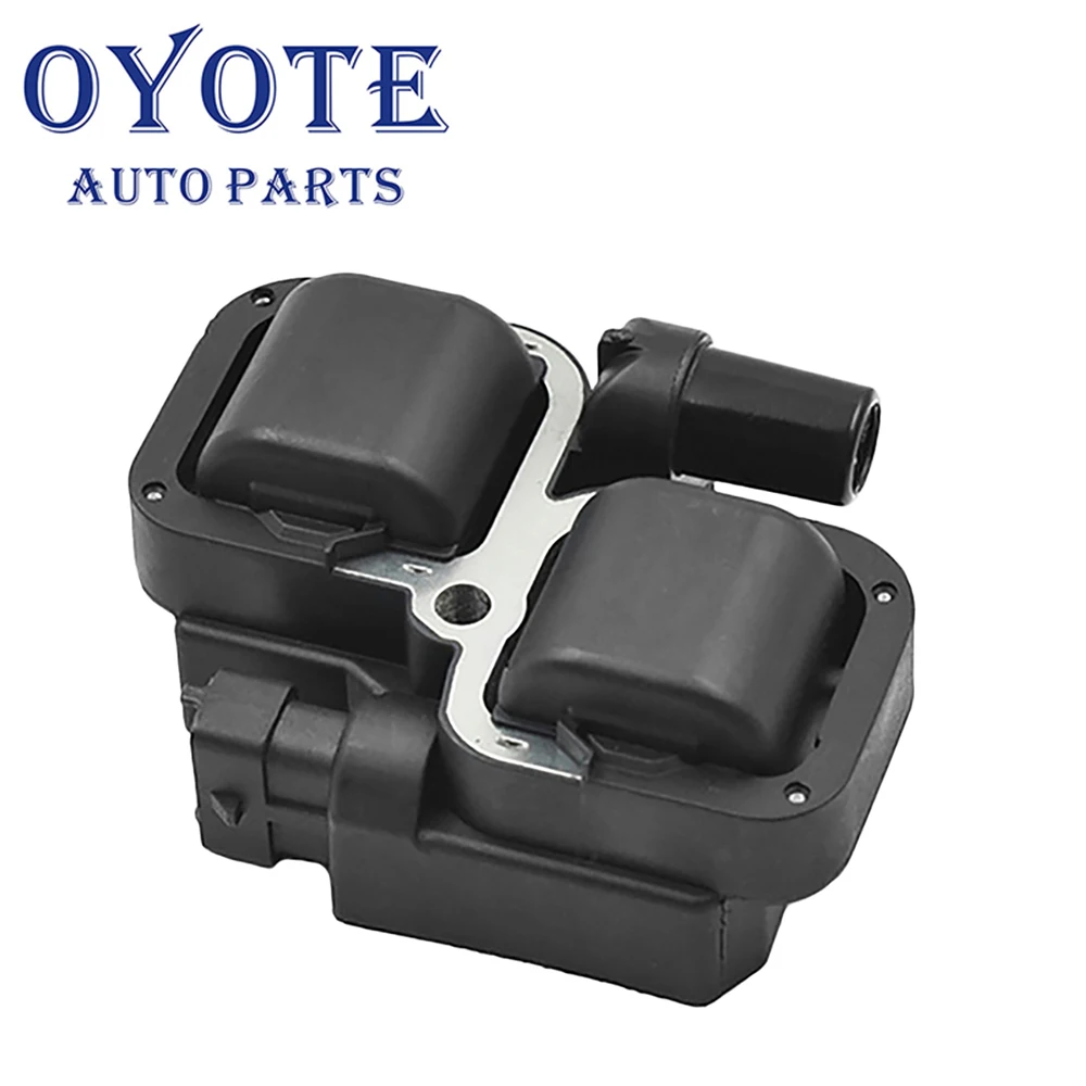 

OYOTE A0001587803 Катушка зажигания для Mercedes-Benz W169 W245 W203 W210 W211 W463 W163 W164 W251 W220 W639