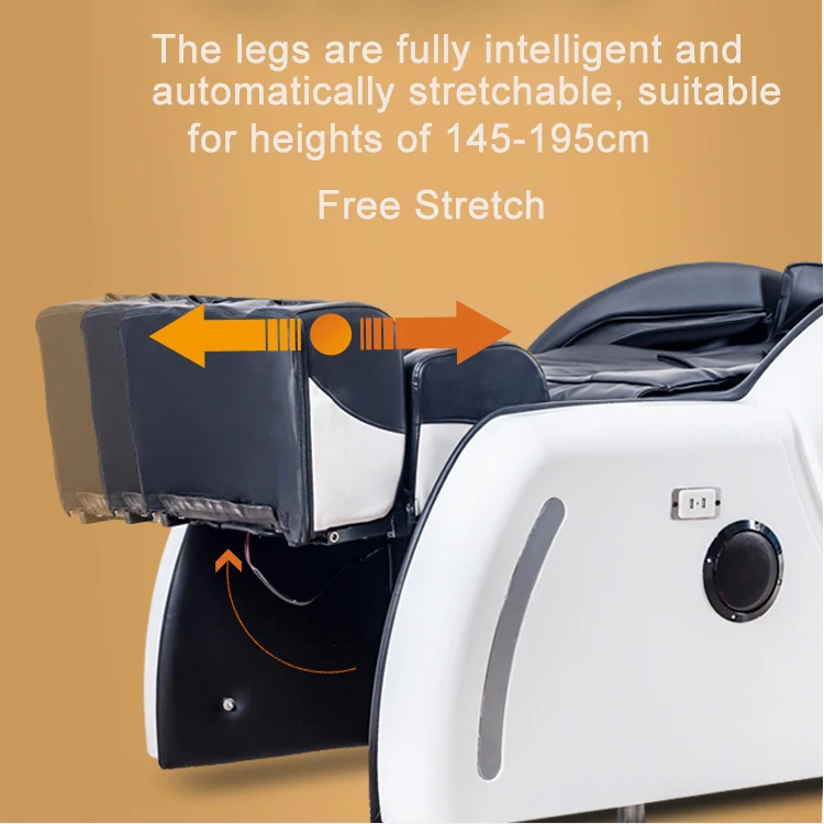 Мебель для парикмахерской массажное кресло шампуня кровать спа-головка спа