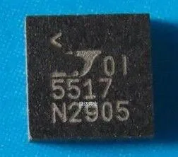 100% Новый оригинальный LT5517EUF # PBF LT5517EUF LT5517 5517 100% Новый оригинальный LT5517EUF # PBF LT5517EUF LT5517 5517