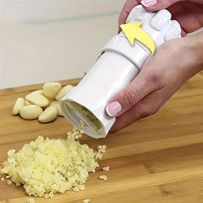 Ginger Kitchen Shipping Grater Color Master Candy Garlic Tool Cutter Plastic Multifunctional Grinder Grinding Drop |