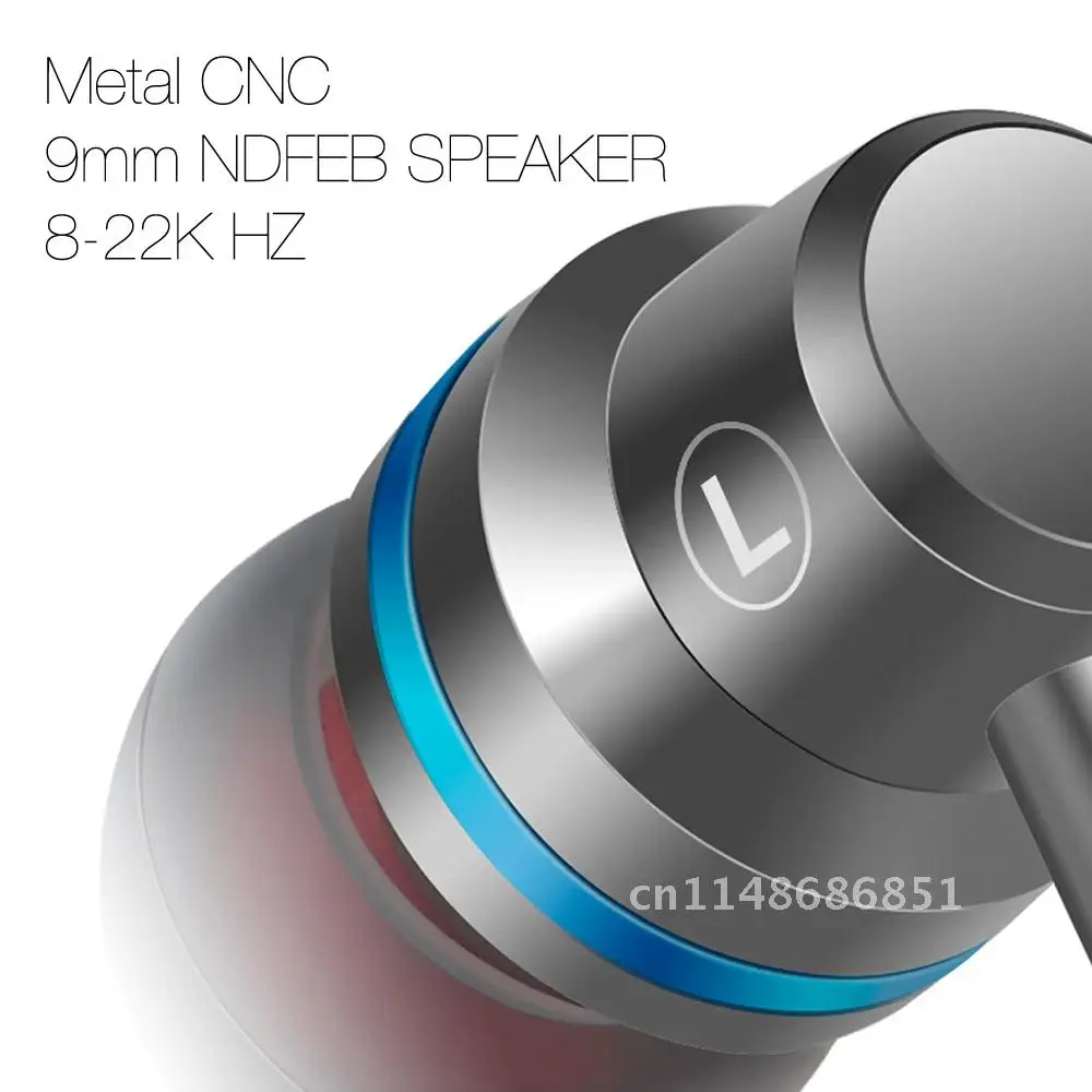 Проводные наушники-вкладыши 3 5 мм для телефона-наушники Olhveitra с басами стерео