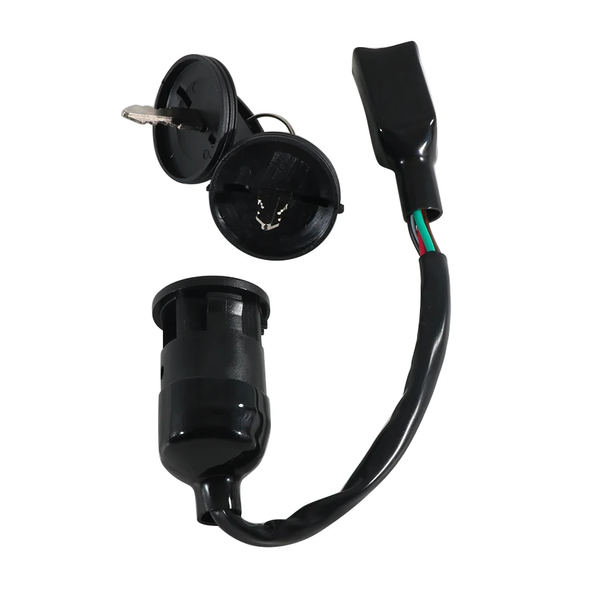 Комплект замков зажигания для Polaris OUTLAW 50 90 110 90X SCRAMBLER SPORTSMAN PREDATOR SAWTOOTH 200 0450549