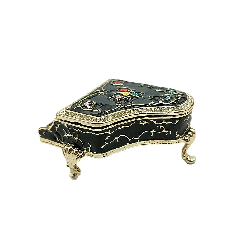 

Elegant Mini Piano and Decoration for Weddings Festivals Birthdays