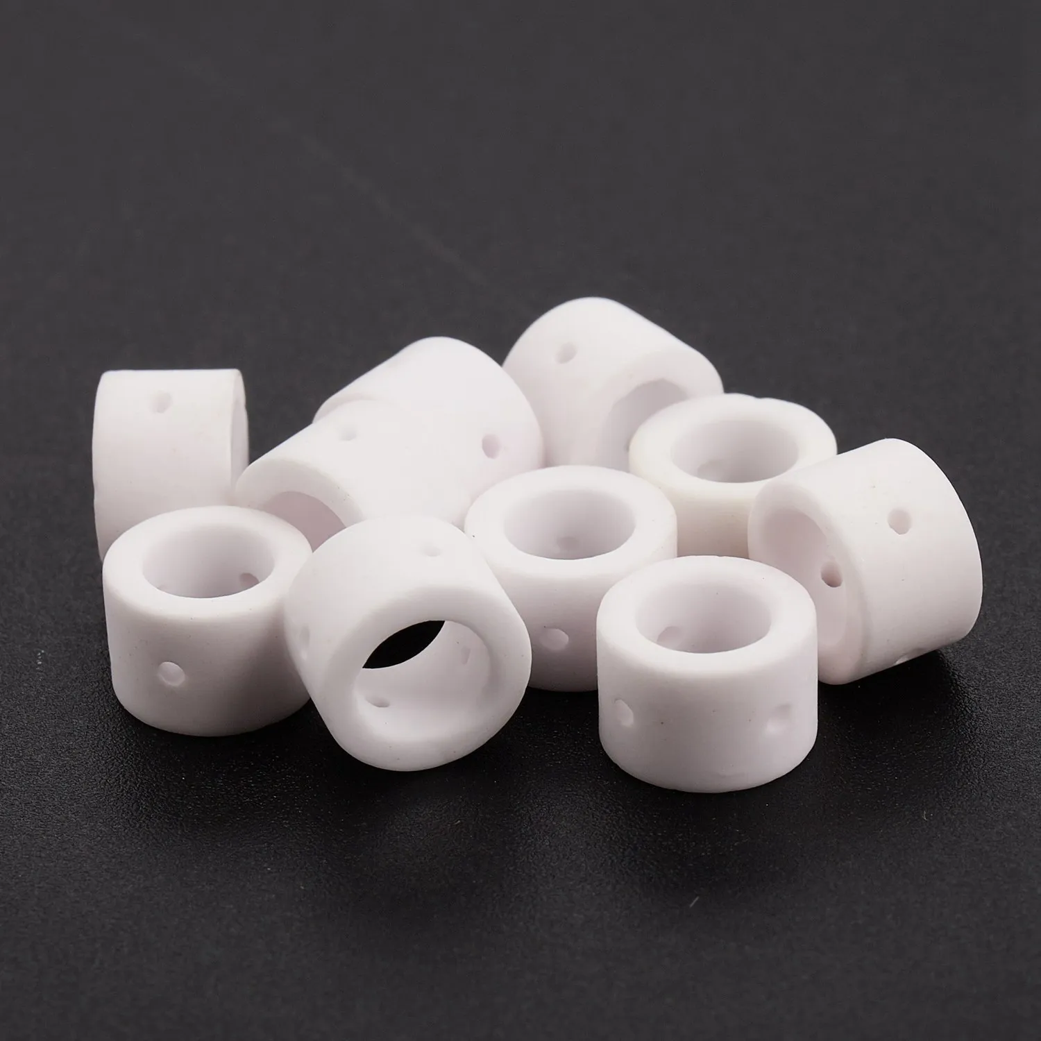 Рисунок 6 - расходные материалы для плазменной