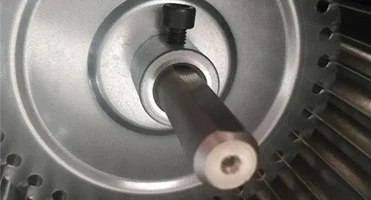 Охладитель воды кондиционер гидронический сплит/настенный вентилятор катушка