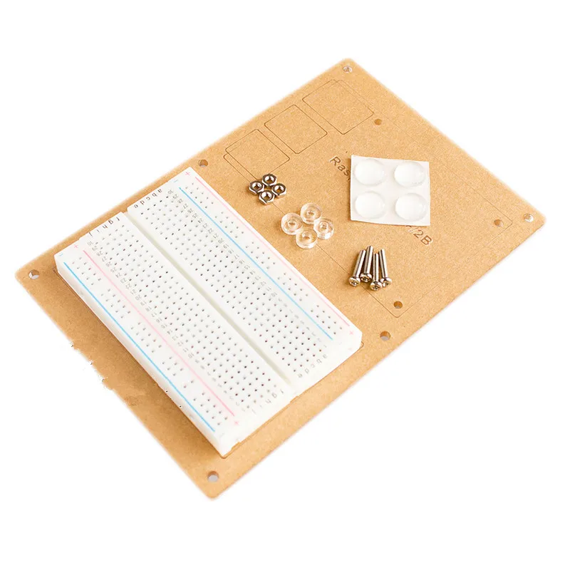 1set-raspberry-pi-compatible-acrylic-board-400-holes-breadboard-experimental-platform-kit