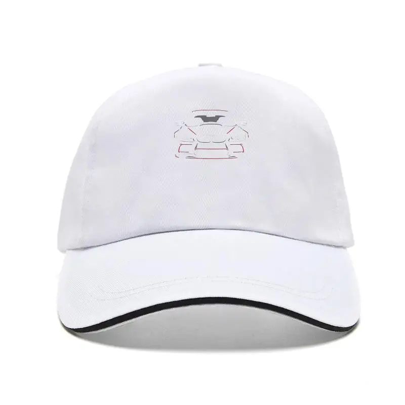 

2022 Newest 100% Cotton Hot Sale Cool Design 3D Bill Hat Car Fans M5 E60 M Power Fans Adults Casual Bill Hat