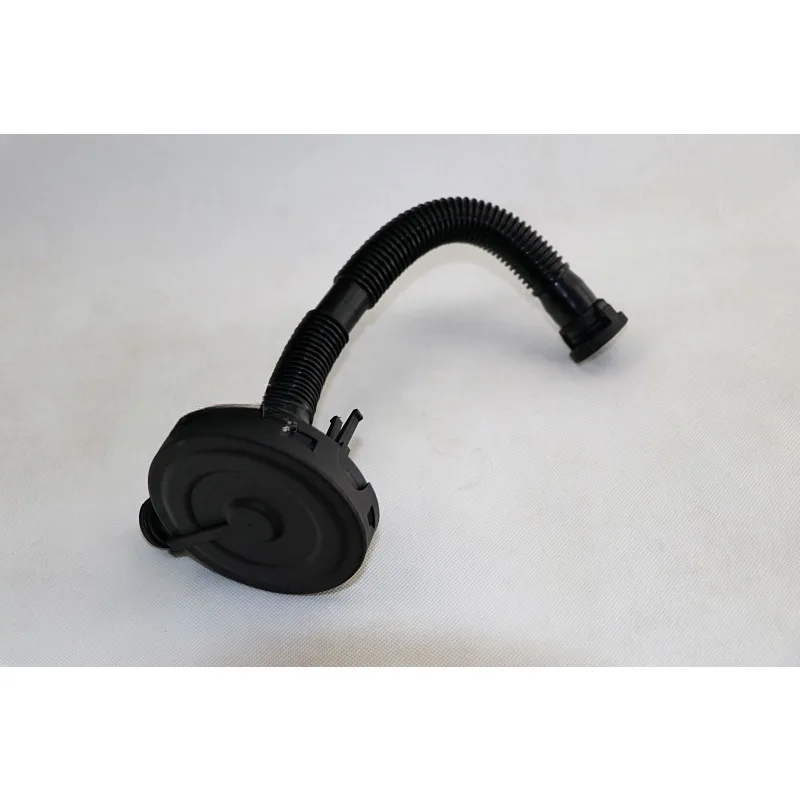 Оригинальный сапун двигателя PCV для Volkswagen Polo Lavida Bora 2016-2024 Golf6 Skoda Octavia Fabia 1 6 03C 103201 L