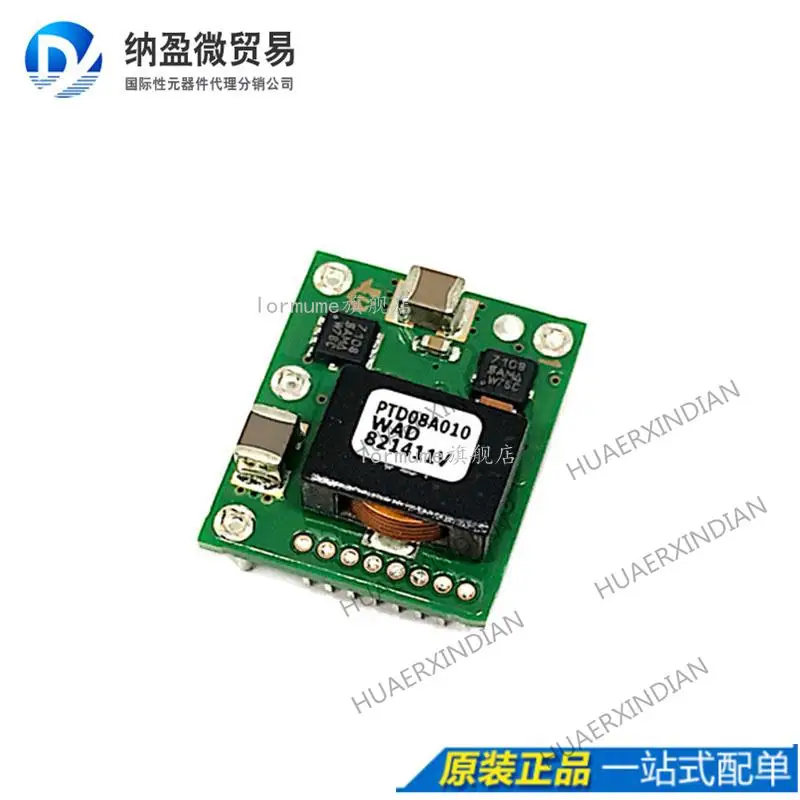 

1PCS PTD08A010W DIP-12 New Original