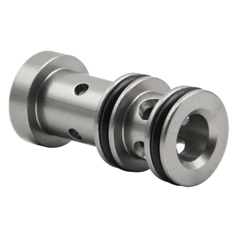 

Сменный клапан поршня и триггерный клапан коллектора, 1 комплект, аксессуары для гвоздезабивателя NR83A NR83A2 NR83A2(S) NR83A3