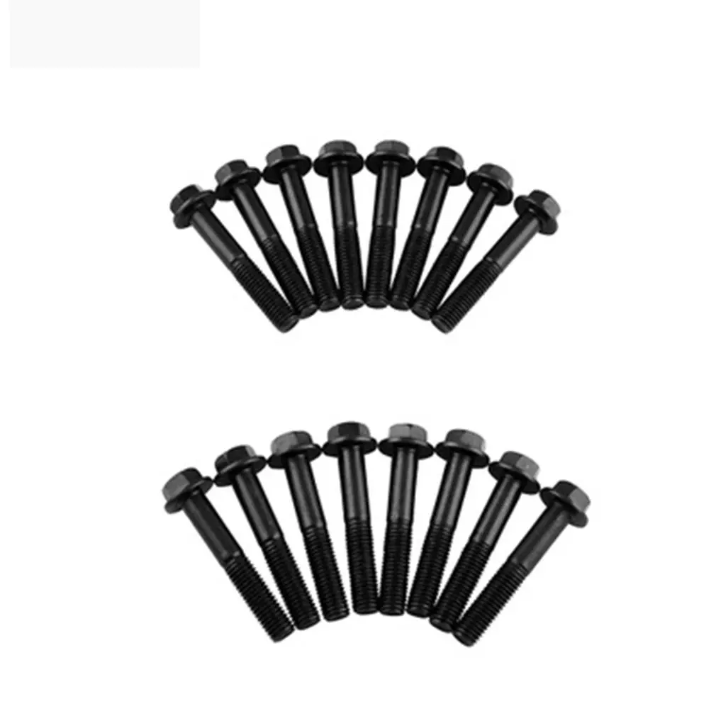 

Автомобильные аксессуары 7,3 л для Ford Powerstroke diesel болт коллектора Kit для Ford F250 F350