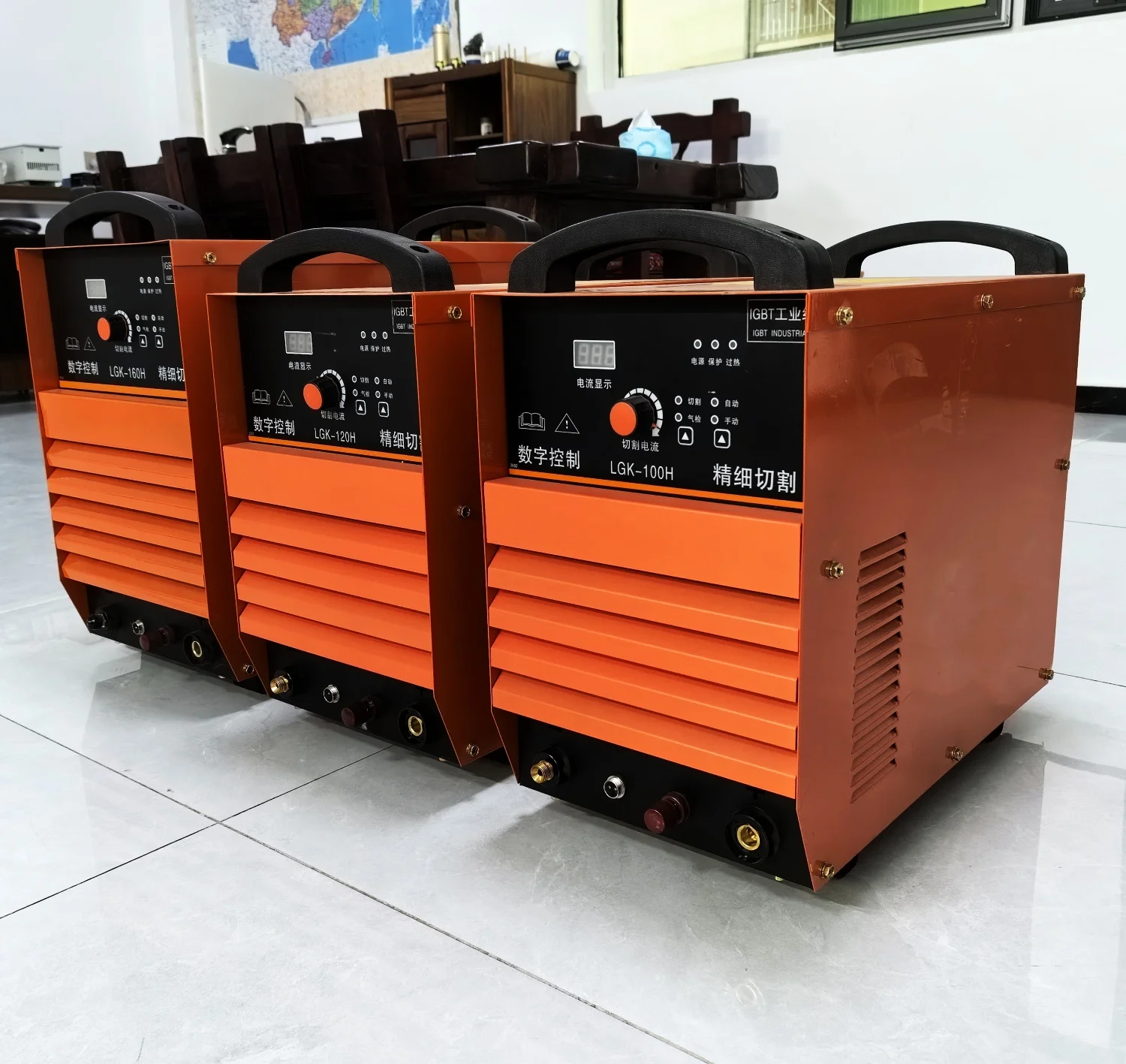 Самый популярный сварочный аппарат Портативные плазменные сварочные аппараты