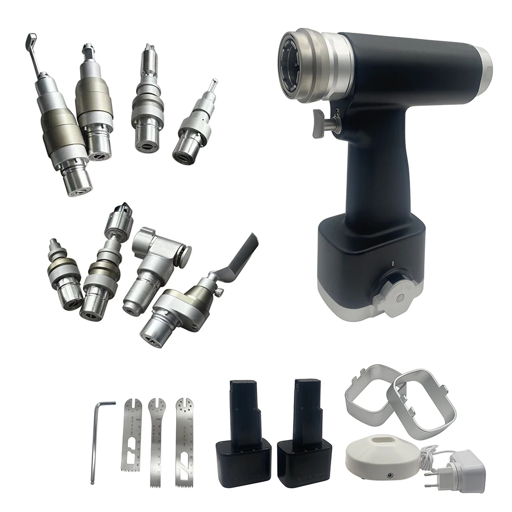 Ортопедическая многофункциональная электрическая дрель костная пила