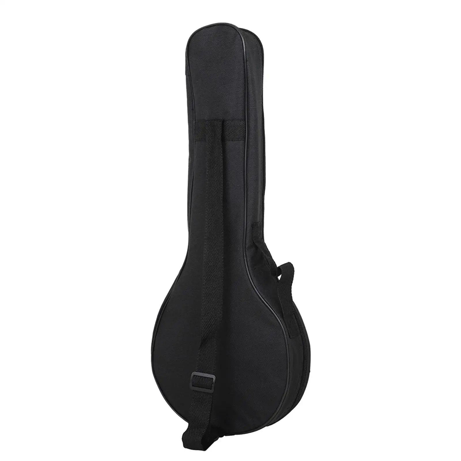 

Banjo Case Scratch Resistant Durable Musical Instrument Storage Pouch Holder