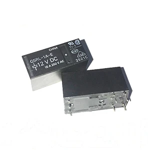 

1PCS New G5RL-1A-E 5VDC 12VDC 24VDC G5RL-1A-E-5VDC G5RL-1A-E-12VDC Relays