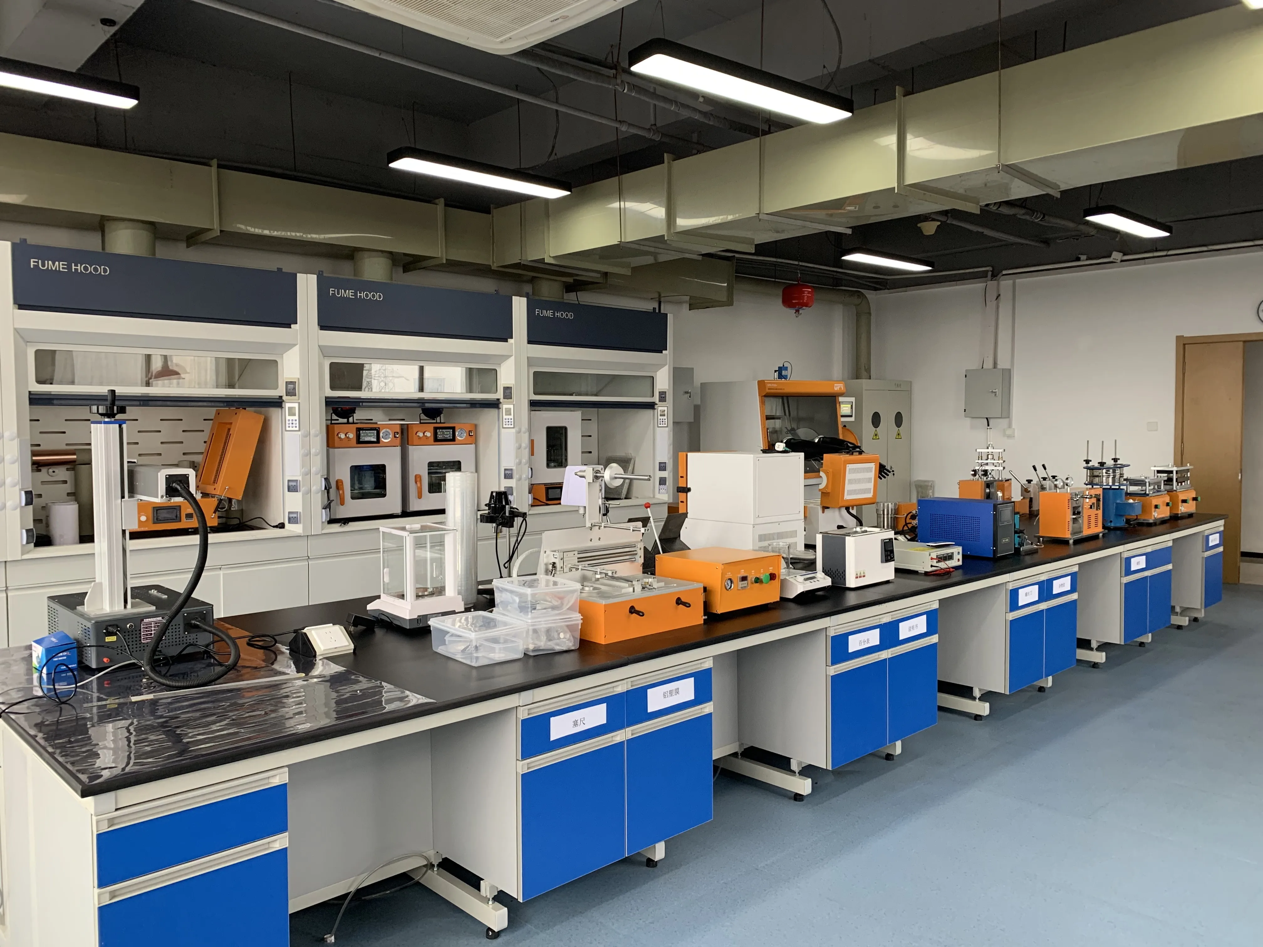 Оптика для наблюдения на месте дендрита лабораторного дендритового